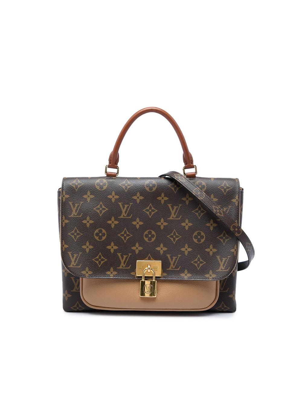Louis Vuitton Marignan Pre-Loved #358996L12B